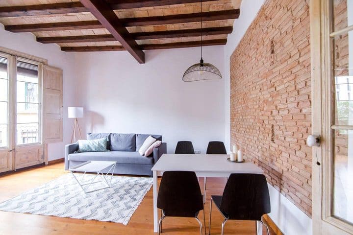 2 bedrooms apartment for rent in Gotic, Spain - Image 8