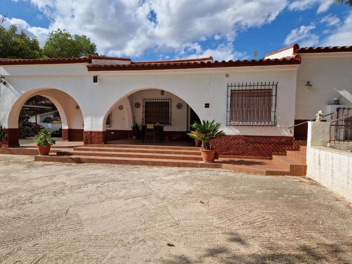 4 bedrooms house for sale in Molina de Segura, Spain - Image 2