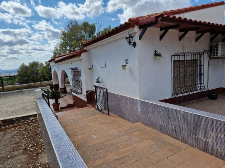 4 bedrooms house for sale in Molina de Segura, Spain - Image 10