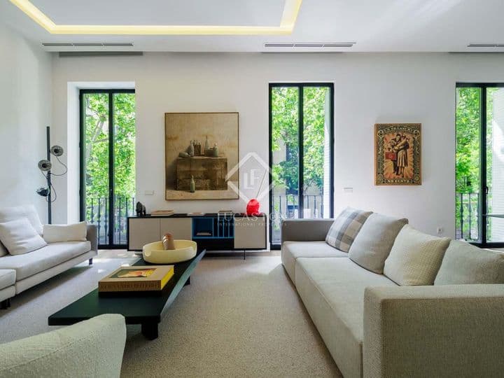 3 bedrooms apartment for sale in Madrid, Spain - Image 4