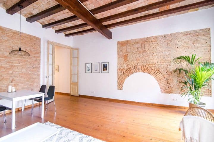 2 bedrooms apartment for rent in Gotic, Spain - Image 5