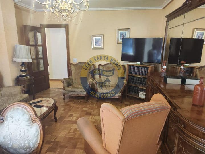 4 bedrooms apartment for sale in Leon, Spain - Image 6