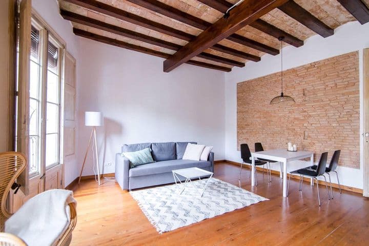 2 bedrooms apartment for rent in Gotic, Spain - Image 6