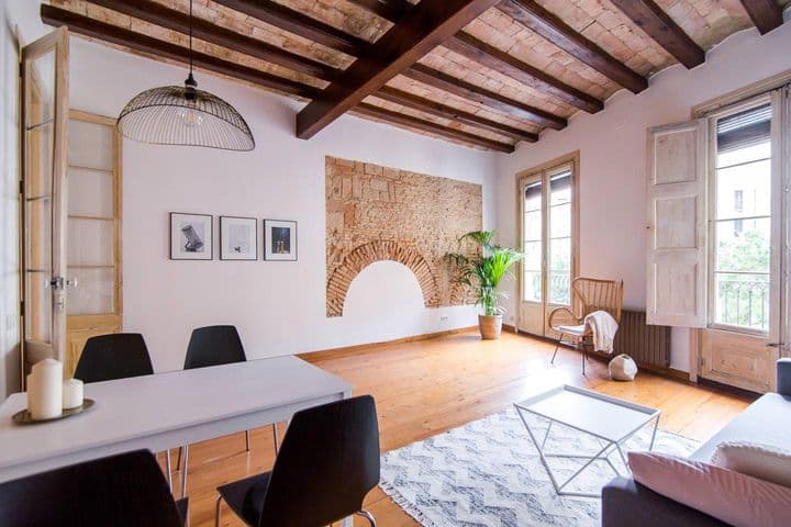 2 bedrooms apartment for rent in Gotic, Spain - Image 7