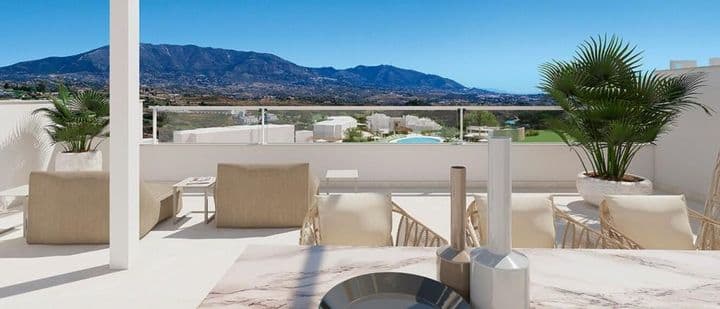 2 bedrooms apartment for sale in La Cala de Mijas, Spain - Image 2