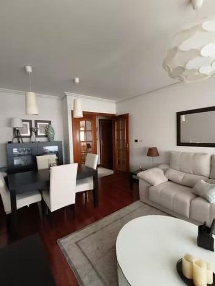 3 bedrooms apartment for sale in Vigo, Spain