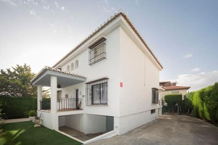 5 bedrooms house for rent in Vega de Granada, Spain - Image 9