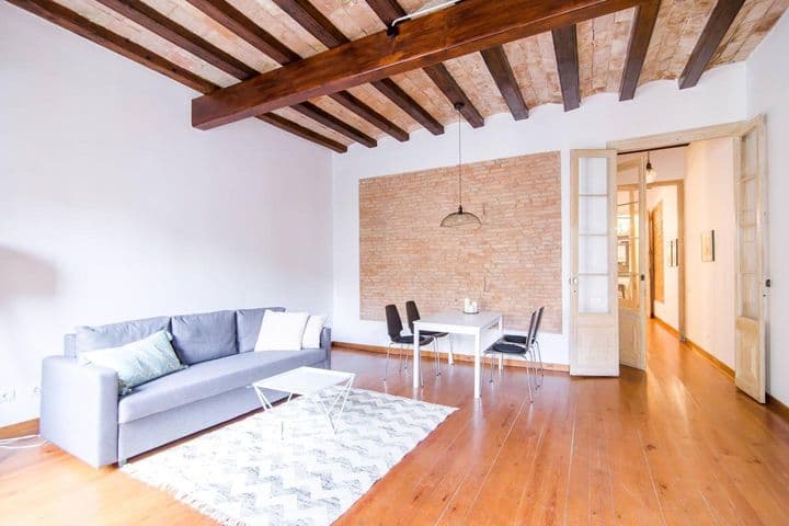 2 bedrooms apartment for rent in Gotic, Spain - Image 4