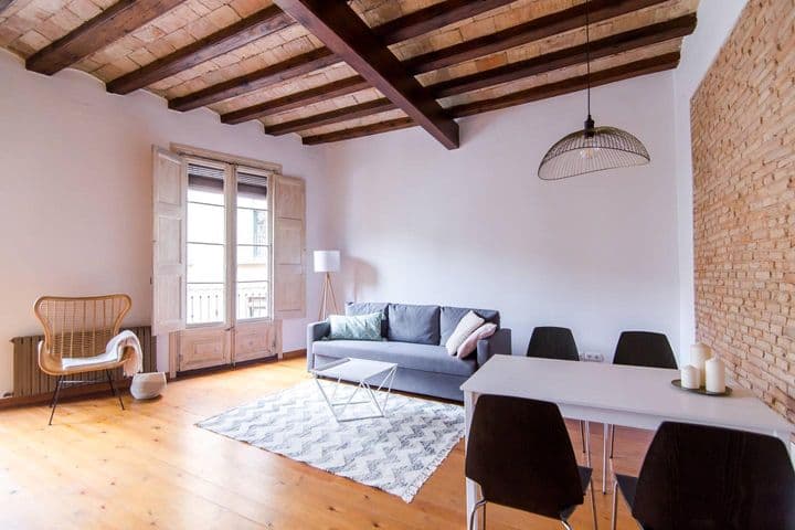 2 bedrooms apartment for rent in Gotic, Spain - Image 3