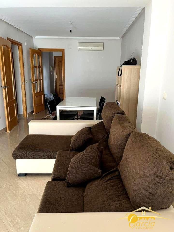 2 bedrooms apartment for rent in Merida, Spain - Image 2