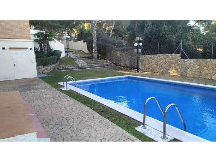 3 bedrooms apartment for rent in Roda de Bara, Spain - Image 3