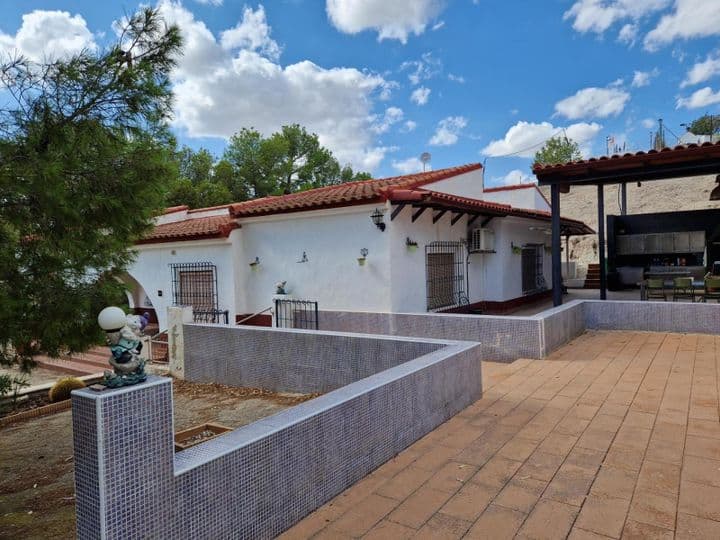 4 bedrooms house for sale in Molina de Segura, Spain - Image 9