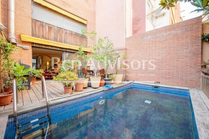 5 bedrooms house for sale in Sant Gervasi, Spain - Image 3