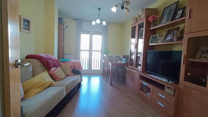 1 bedroom apartment for sale in Zamora, Spain