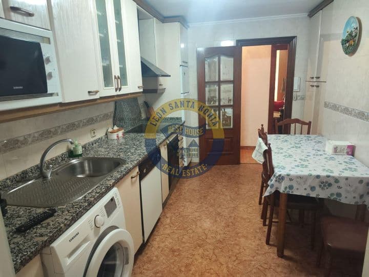 4 bedrooms apartment for sale in Leon, Spain - Image 12