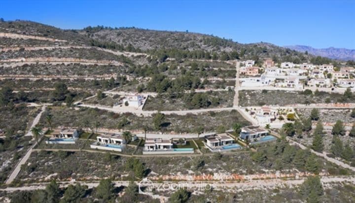 3 bedrooms house for sale in Pedreguer, Spain - Image 2