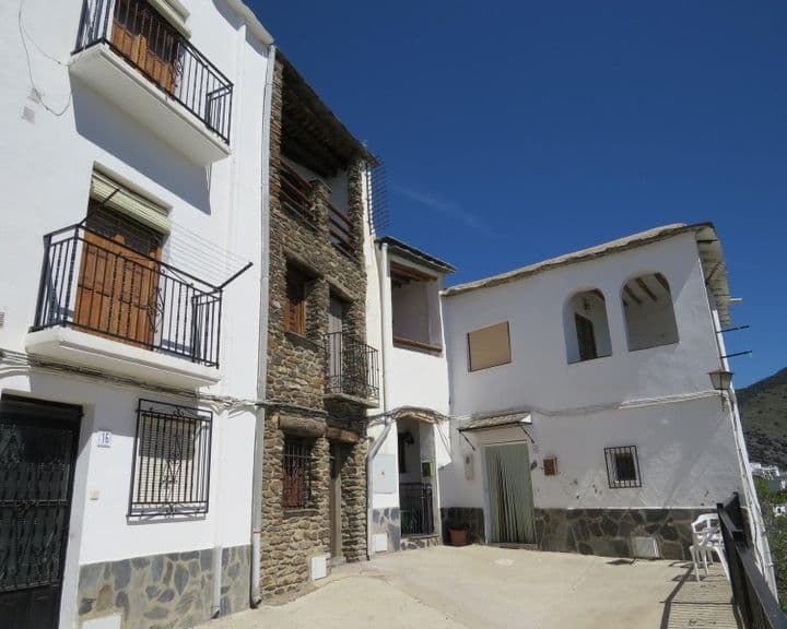 3 bedrooms house for sale in Alpujarra Granadina, Spain - Image 2