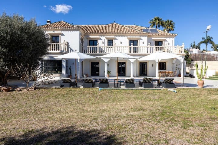 5 bedrooms house for sale in Marbella, Spain - Image 5