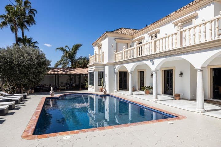 5 bedrooms house for sale in Marbella, Spain - Image 7