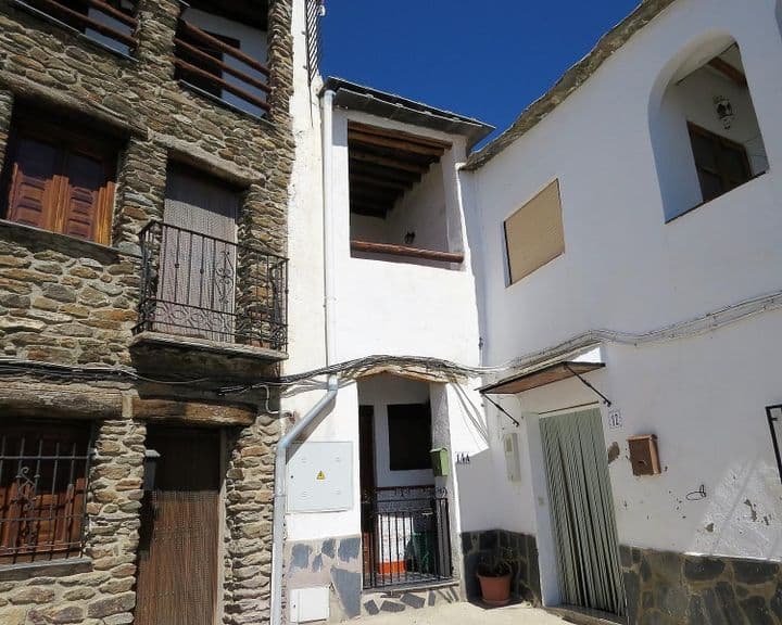 3 bedrooms house for sale in Alpujarra Granadina, Spain