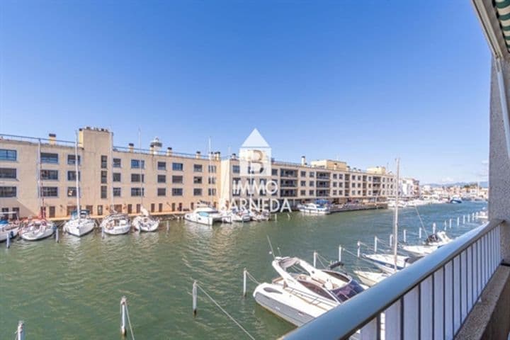 2 bedrooms apartment for sale in Empuriabrava, Spain - Image 7