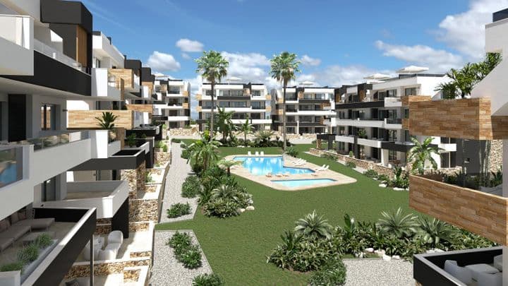 2 bedrooms apartment for sale in Los Balcones y los Altos, Spain - Image 3