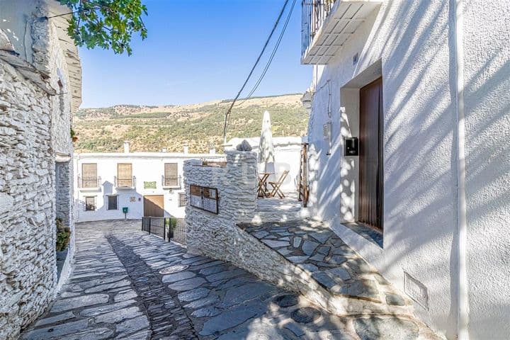 1 bedroom house for sale in Alpujarra Granadina, Spain - Image 3