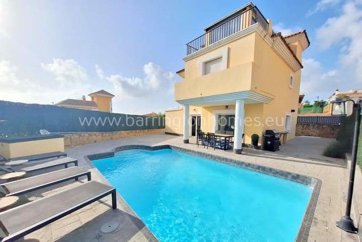 3 bedrooms house for sale in San Luis de Sabinillas, Spain - Image 12