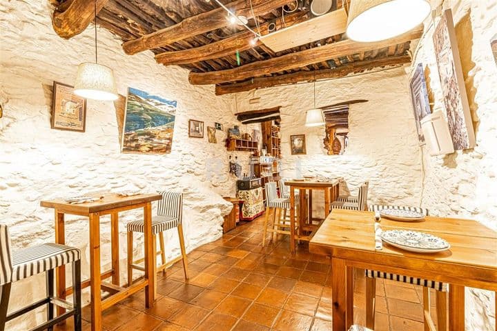 1 bedroom house for sale in Alpujarra Granadina, Spain - Image 9