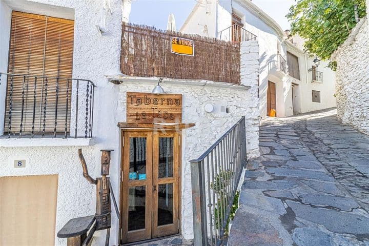 1 bedroom house for sale in Alpujarra Granadina, Spain - Image 2