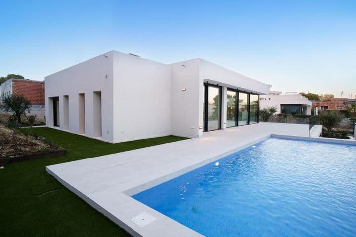 3 bedrooms house for sale in Orihuela Costa, Spain - Image 2