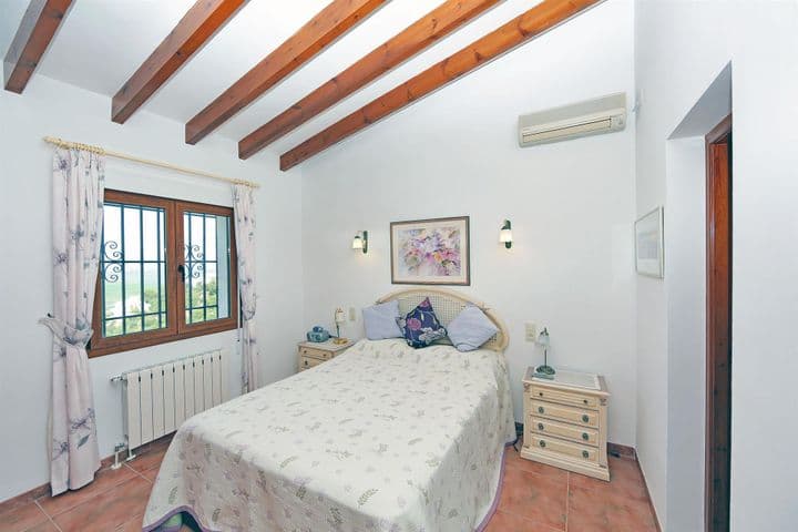 5 bedrooms house for sale in Monte Pego, Spain - Image 4