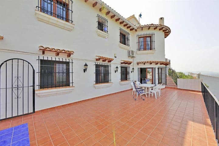 5 bedrooms house for sale in Denia, Spain - Image 9