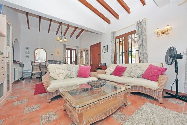 5 bedrooms house for sale in Monte Pego, Spain - Image 2