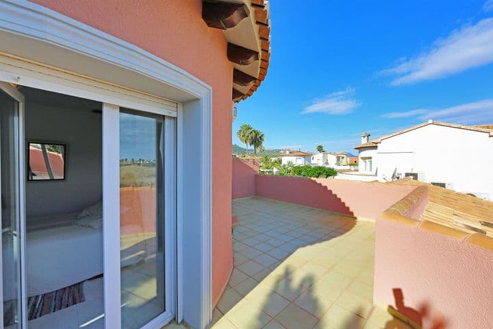 3 bedrooms house for sale in El Verger, Spain - Image 6