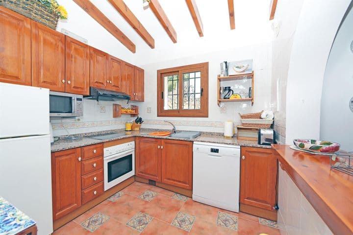 5 bedrooms house for sale in Denia, Spain - Image 3