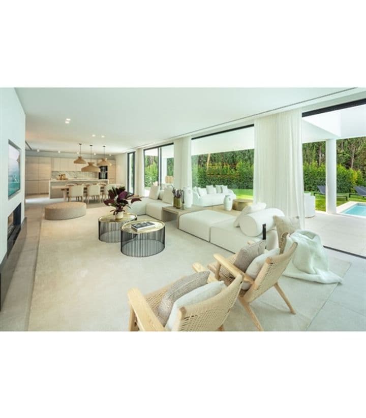 5 bedrooms house for sale in Marbella, Spain - Image 2