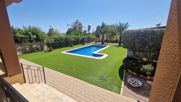 4 bedrooms house for sale in Alicante, Spain - Image 9