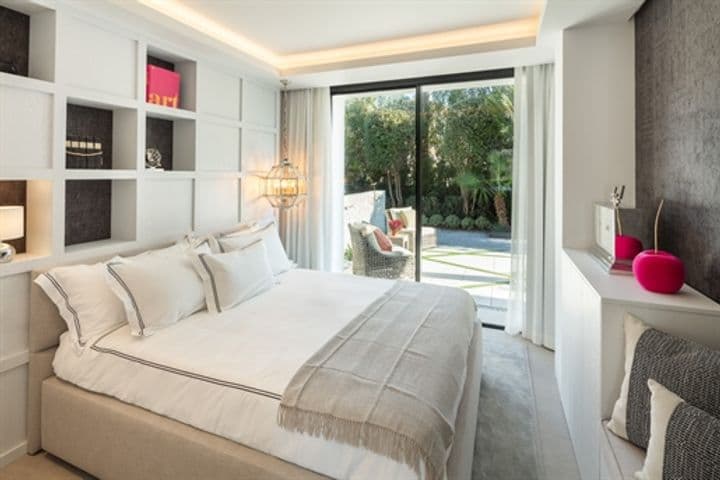 5 bedrooms house for sale in Marbella, Spain - Image 12