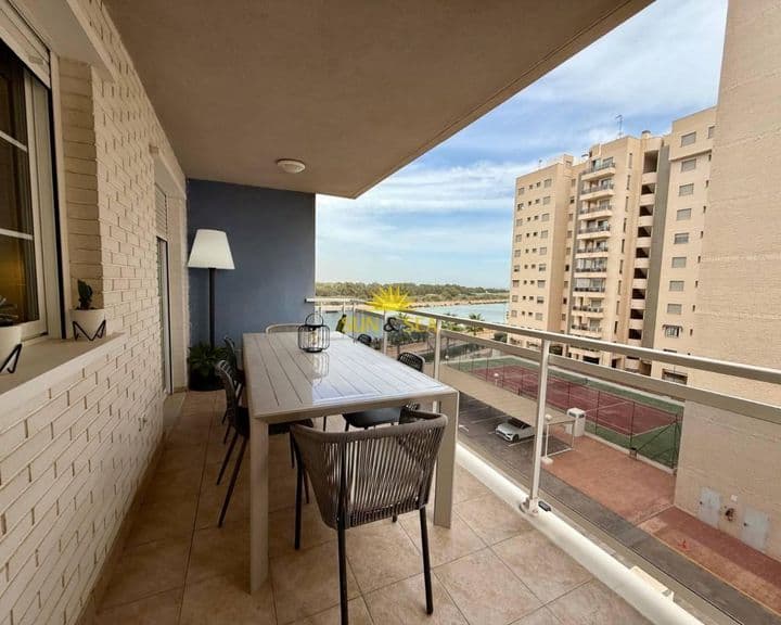 2 bedrooms apartment for rent in Puerto Deportivo, Spain - Image 2