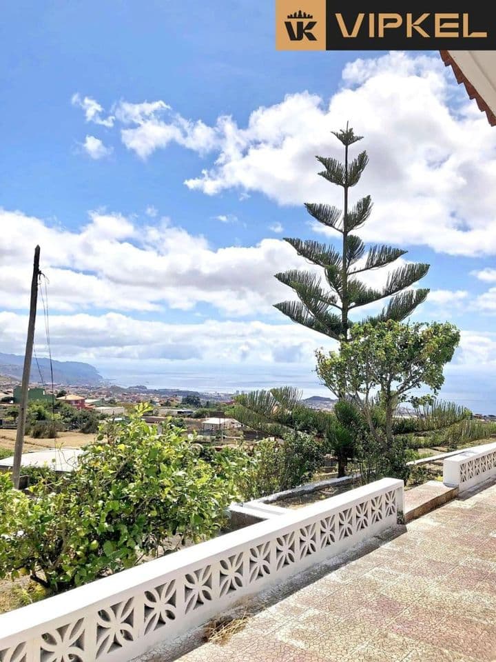 5 bedrooms house for sale in Tenerife, Spain - Image 9