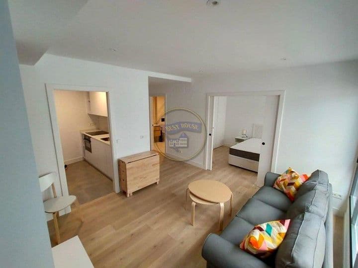 1 bedroom apartment for rent in Vigo, Spain - Image 2