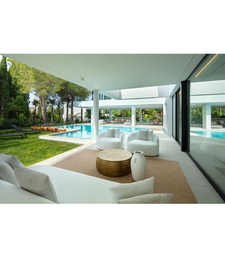 5 bedrooms house for sale in Marbella, Spain - Image 6