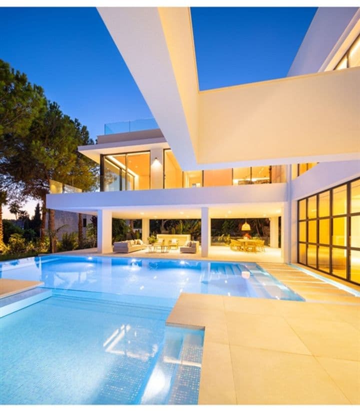 5 bedrooms house for sale in Marbella, Spain - Image 12