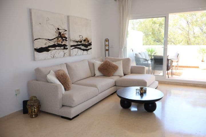 2 bedrooms apartment for rent in Marbella, Spain - Image 2