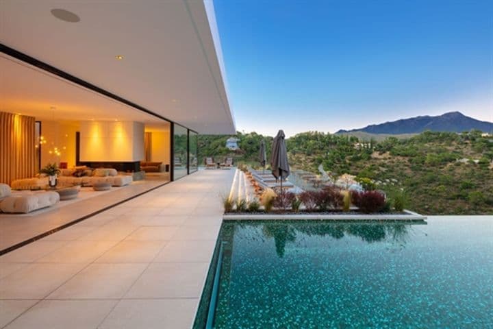 8 bedrooms house for sale in Marbella, Spain - Image 3