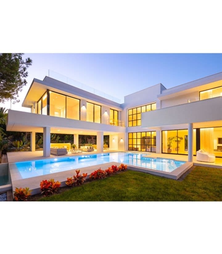 5 bedrooms house for sale in Marbella, Spain - Image 11