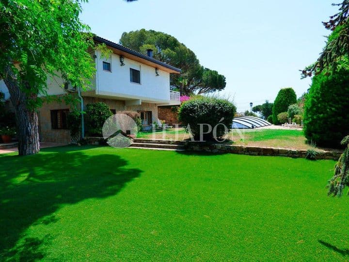 7 bedrooms house for sale in Cabrils, Spain - Image 2