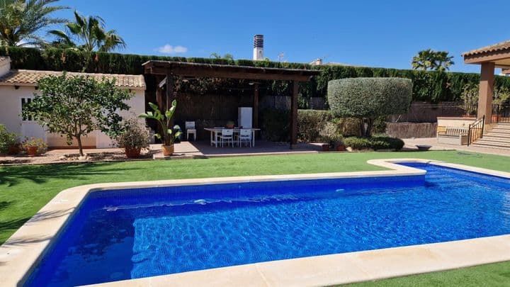 4 bedrooms house for sale in Alicante, Spain - Image 7