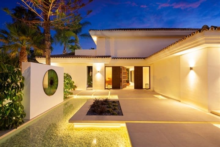 5 bedrooms house for sale in Marbella, Spain - Image 3